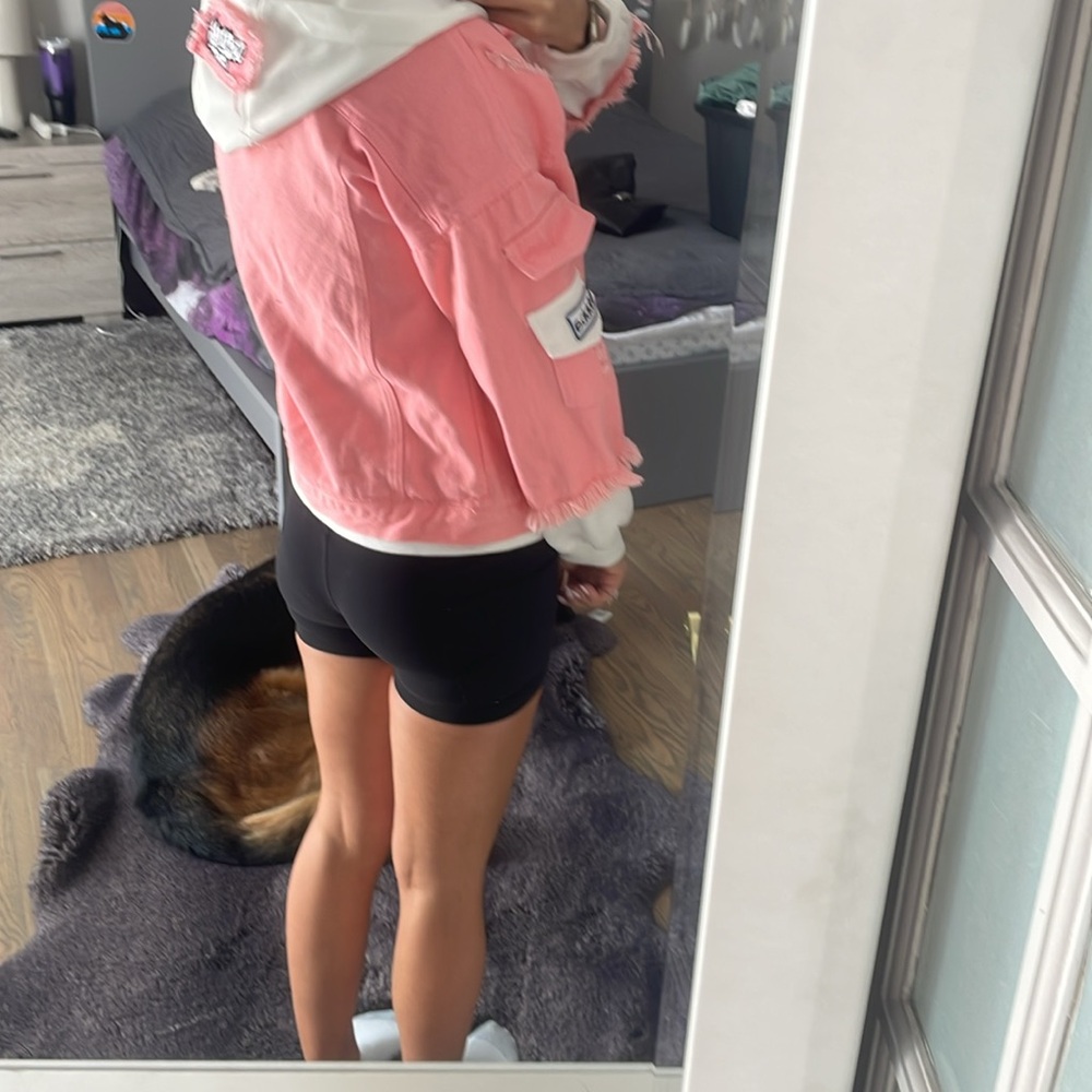 Jeans Jacket - image 4